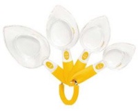Wilton Scoop It Measuring Cups Wilton Scoop It Measuring Cups