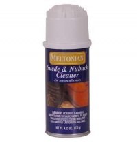 Meltonian Suede and Nubuck Cleaner-Aerosol Meltonian Suede and Nubuck Cleaner-Aerosol