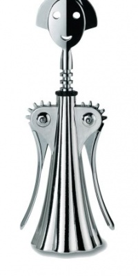 Alessi Anna G. Corkscrew, Zamak Alessi Anna G. Corkscrew, Zamak