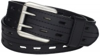 Danbury Work Wear Men's Double Prong Belt Danbury Work Wear Men's Double Prong Belt