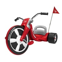 Radio Flyer Big Flyer Radio Flyer Big Flyer