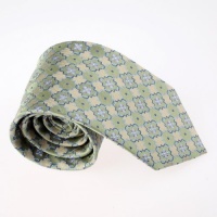 Green Patterned Woven Silk Tie Gift Box Set Dark Sea Green Discount Gifts T8408 Green Patterned Woven Silk Tie Gift Box Set Dark Sea Green Discount Gifts T8408