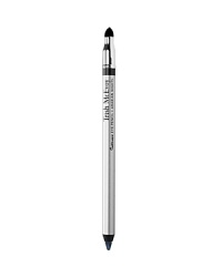 Trish's intensely pigmented, longest-wearing gel eye liner in pencil form glides effortlessly along the lash line for high-powered definition. The built-in sponge tip allows for the effortless creation of a sultry, smoky eye.* Smudge-proof* Long-wear* For use on inside or outside of the lash line* Color true Trish's intensely pigmented, longest-wearing gel eye liner in pencil form glides effortlessly along the lash line for high-powered definition. The built-in sponge tip allows for the effortless creation of a sultry, smoky eye.* Smudge-proof* Long-wear* For use on inside or outside of the lash line* Color true