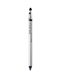 Trish's intensely pigmented, longest-wearing gel eye liner in pencil form glides effortlessly along the lash line for high-powered definition. The built-in sponge tip allows for the effortless creation of a sultry, smoky eye.* Smudge-proof* Long-wear* For use on inside or outside of the lash line* Color true