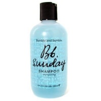 Sunday Shampoo 250ml/8oz Sunday Shampoo 250ml/8oz