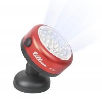 Ullman Devices (ULLRT2LT) Rotating Magnetic LED Work Light Ullman Devices (ULLRT2LT) Rotating Magnetic LED Work Light