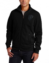 Puma Apparel Men's Ferrari Track Jacket Puma Apparel Men's Ferrari Track Jacket