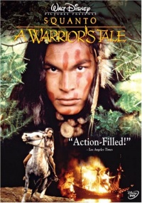 Squanto: A Warrior's Tale Squanto: A Warrior's Tale