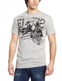 ecko unltd. Men's Get It Rhino Tee ecko unltd. Men's Get It Rhino Tee