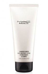 MAC Mineralize Face + Body Lotion 3.4 Oz MAC Mineralize Face + Body Lotion 3.4 Oz
