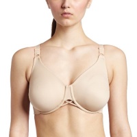 Vanity Fair Women's Full Figure Back Smoother Bra Vanity Fair Women's Full Figure Back Smoother Bra
