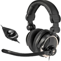 Turtle Beach TBS-2052 Ear Force Z2 Professional Grade PC Headset (Black) Turtle Beach TBS-2052 Ear Force Z2 Professional Grade PC Headset (Black)