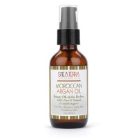 Shea Terra Organics Argan Face And Body Oil 2 oz Shea Terra Organics Argan Face And Body Oil 2 oz