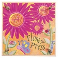 Flower Press Flower Press