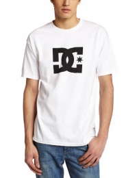 DC Men's Star Tee DC Men's Star Tee