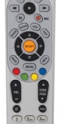 DirecTV RC64 Universal Remote Control