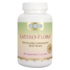 Latero-Flora Probiotic 60 count by Global Healing Center