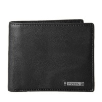 Fossil Men's 'Evans' Zip Traveler Wallet Fossil Men's 'Evans' Zip Traveler Wallet