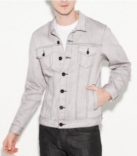G by GUESS Atomic Denim Jacket G by GUESS Atomic Denim Jacket