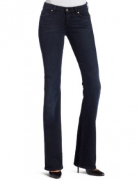 7 For All Mankind Women's Kimmie Curvy Bootcut Jean 7 For All Mankind Women's Kimmie Curvy Bootcut Jean