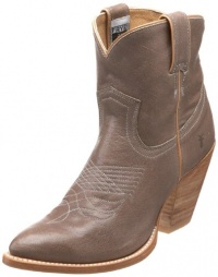 FRYE Women's Billy Short Ankle Boot FRYE Women's Billy Short Ankle Boot