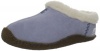 Sorel Suede Nakiska Slipper (Toddler/Little Kid/Big Kid)