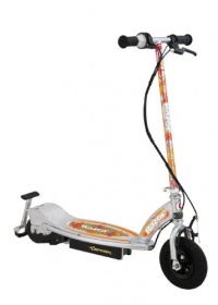 Razor eSpark Electric Scooter Razor eSpark Electric Scooter