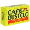 Cafe Bustelo Coffee Espresso, 10-Ounce Bricks (Pack of 4)