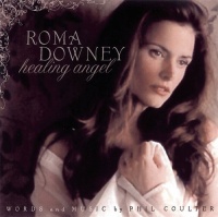 Healing Angel Healing Angel