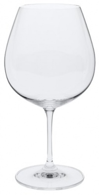 Riedel Vinum Burgundy/Pinot Noir Glasses, Set of 2 Riedel Vinum Burgundy/Pinot Noir Glasses, Set of 2