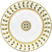 Bernardaud Constance Rim Soup Bowl Bernardaud Constance Rim Soup Bowl