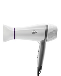 Powered by proprietary T3 Tourmaline and SoftAire technologies, the Featherweight 2 Dryer styles hair faster while allowing it to retain moisture for healthier, more beautiful results. The Featherweight 2 is clinically proven to be healthier than air-drying, with up to:- 73% Reduction in Frizz- 86% Increase in Body- 19% Increase in Shine- 33% Increase in Comb-ability- 48% Increase in Style RetentionWith a sleek, new design inspired by fashion trends, an ergonomic, tilted handle and weight-balanced shape, the Featherweight 2 is as beautiful to look at as it is to hold. Powered by proprietary T3 Tourmaline and SoftAire technologies, the Featherweight 2 Dryer styles hair faster while allowing it to retain moisture for healthier, more beautiful results. The Featherweight 2 is clinically proven to be healthier than air-drying, with up to:- 73% Reduction in Frizz- 86% Increase in Body- 19% Increase in Shine- 33% Increase in Comb-ability- 48% Increase in Style RetentionWith a sleek, new design inspired by fashion trends, an ergonomic, tilted handle and weight-balanced shape, the Featherweight 2 is as beautiful to look at as it is to hold.