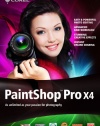 PaintShop Pro X4 [Download] [Old Version]