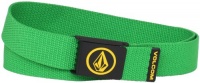 Volcom Men's Circle Stone Webbing Belt Volcom Men's Circle Stone Webbing Belt