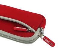 rooCASE Neoprene Sleeve (Red) Carrying Case for Samsung MV800 Digital Camera rooCASE Neoprene Sleeve (Red) Carrying Case for Samsung MV800 Digital Camera