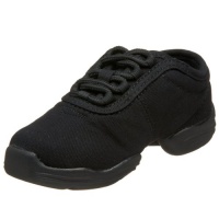 Capezio DS03 Canvas Dansneaker Capezio DS03 Canvas Dansneaker