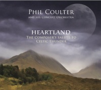 Heartland / Composer's Salute to Celtic Thunder Heartland / Composer's Salute to Celtic Thunder