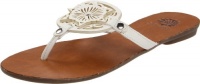 Yellow Box Women's Jessica Flip Flop Yellow Box Women's Jessica Flip Flop