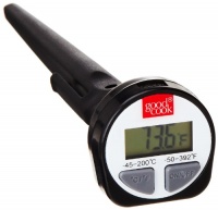 Good Cook Classic Digital Thermometer NSF Approved Good Cook Classic Digital Thermometer NSF Approved