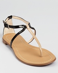 Boutique 9 Sandals - Paulyne Flat Boutique 9 Sandals - Paulyne Flat