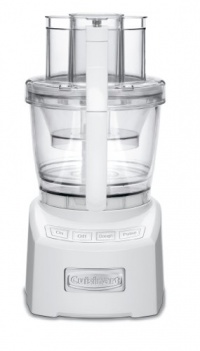 Cuisinart FP-14 Elite Collection 14-Cup Food Processor, White Cuisinart FP-14 Elite Collection 14-Cup Food Processor, White