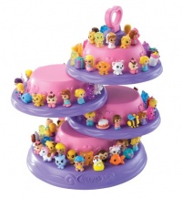 Squinkies Palace Surprise Squinkies Palace Surprise