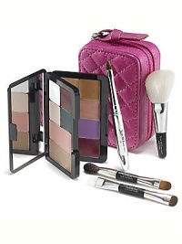 Trish McEvoy Voyager Collection Glamorous Beauty Trish McEvoy Voyager Collection Glamorous Beauty