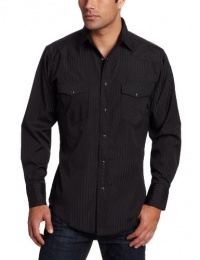 Wrangler Men's Sport Western Snap Shirt Wrangler Men's Sport Western Snap Shirt