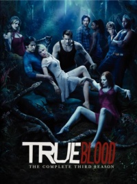 True Blood: The Complete Third Season True Blood: The Complete Third Season