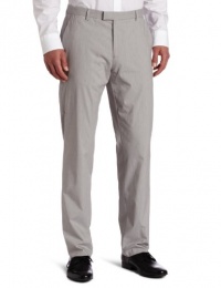 Calvin Klein Sportswear Men's Micro Stripe Bowery Pant Calvin Klein Sportswear Men's Micro Stripe Bowery Pant