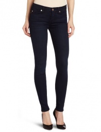 7 For All Mankind Women's The Skinny Jean, Dusk Night Sky, 26 7 For All Mankind Women's The Skinny Jean, Dusk Night Sky, 26