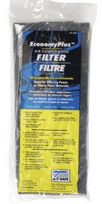 Air Conditioning Window Unit Replacement Economy Plus Filter Air Conditioning Window Unit Replacement Economy Plus Filter