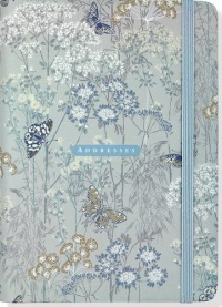 Dusky Meadow Address Book (Address Books) Dusky Meadow Address Book (Address Books)