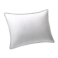 East meets west in this Chinoiserie-inspired bedding collection from Natori. A crisp white patterned jacquard trimmed in detailed piping adds drama. East meets west in this Chinoiserie-inspired bedding collection from Natori. A crisp white patterned jacquard trimmed in detailed piping adds drama.